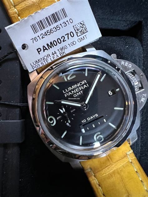 panerai used ebay|authentic Panerai watches for sale.